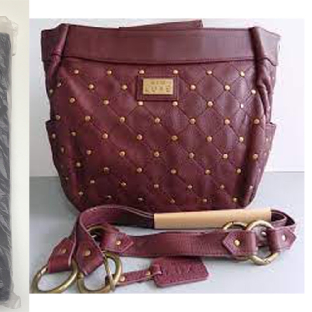 Miche Luxe Lincoln Demi Shell